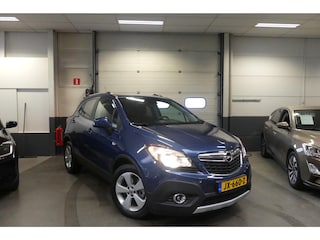 Opel Mokka 1.4 T Edition CRUISE, AIRCO, ELEKT. RAMEN, 29.831KM