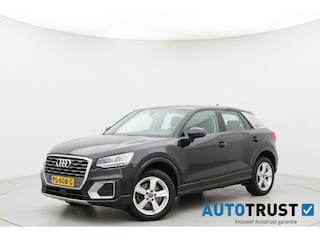 Audi Q2 1.4 TFSI SPORT PRO LINE AUTOMAAT TREKHAAK