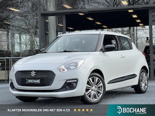 Suzuki Swift 1.2 Comfort | 16” Lichtmetalen velgen | Bluetooth | Airco | Cruise Control