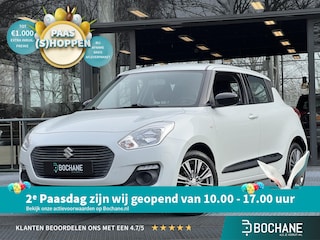 Suzuki Swift 1.2 Comfort | 16” Lichtmetalen velgen | Bluetooth | Airco | Cruise Control