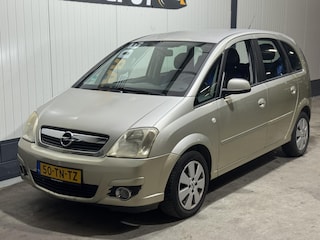 Opel Meriva 1.6-16V Cosmo Vol Jaar APK nette wagen