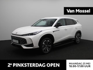MG HS 1.5 Hybrid+ Aut. Luxury Super Voordeel – OP = OP - 7 jaar garantie – Rijklaar – Boek je afspraak | ACTIEKORTING € 2000,- !!