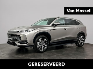 MG HS 1.5 Hybrid+ Aut. Comfort Super Voordeel – OP = OP - 7 jaar garantie – Rijklaar – Boek je afspraak | ACTIEKORTING € 2000,- !!