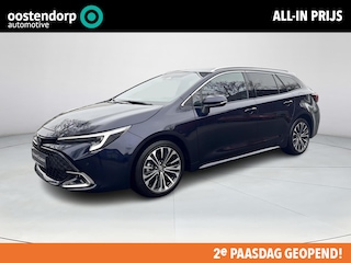 Toyota Corolla Touring Sports Hybrid 140 Dynamic