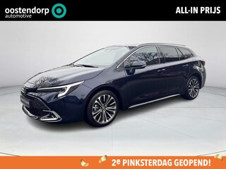 Toyota Corolla Touring Sports Hybrid 140 Dynamic