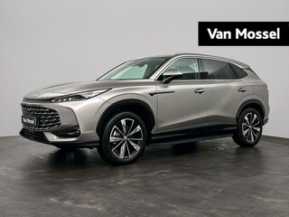 MG HS 1.5 PHEV Aut. Luxury | Super Voordeel - 7 jaar garantie – Rijklaar – Boek je afspraak | ACTIEKORTING € 2000,- !!