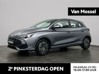 MG 3 1.5 Hybrid+ Standard Super Voordeel OP=OP – 7 jaar garantie – Rijklaar – Boek je afspraak | ACTIEKORTING € 2000,- !!