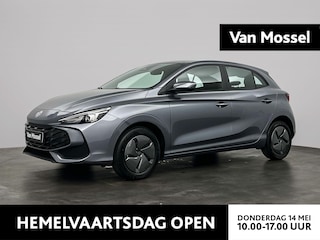 MG 3 1.5 Hybrid+ Standard Super Voordeel OP=OP – 7 jaar garantie – Rijklaar – Boek je afspraak | ACTIEKORTING € 2000,- !!