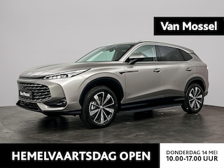 MG HS 1.5 PHEV Aut. Comfort Super Voordeel – OP = OP - 7 jaar garantie – Rijklaar – Boek je afspraak | ACTIEKORTING € 2000,- !!