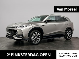 MG HS 1.5 PHEV Aut. Comfort Super Voordeel – OP = OP - 7 jaar garantie – Rijklaar – Boek je afspraak | ACTIEKORTING € 2000,- !!