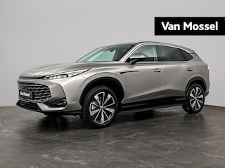 MG HS 1.5 PHEV Aut. Comfort Super Voordeel – OP = OP - 7 jaar garantie – Rijklaar – Boek je afspraak | ACTIEKORTING € 2000,- !!