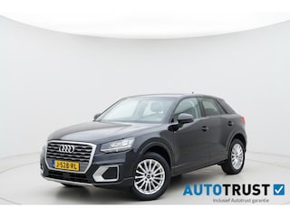 Audi Q2 30 TFSI Pro Line NAV PDC CRUISE