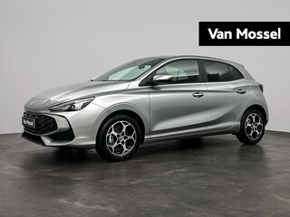 MG 3 1.5 Hybrid+ Luxury Super Voordeel OP=OP – 7 jaar garantie – Rijklaar – Boek je afspraak | ACTIEKORTING € 2000,- !!