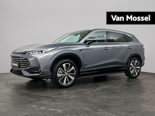 MG HS 1.5 PHEV Aut. Luxury Super Voordeel – OP = OP - 7 jaar garantie – Rijklaar – Boek je afspraak | ACTIEKORTING € 2000,- !!