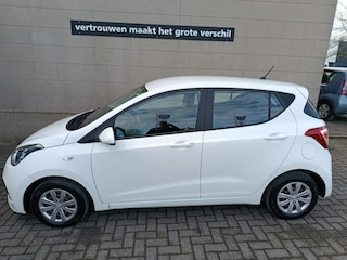 Hyundai i10 1.0 Motion Comfort