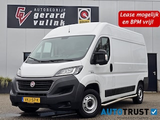 Fiat Ducato 2.3 MultiJet 120PK L2H2 NAV CAMERA PDC CRUISE