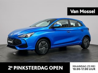 MG 3 1.5 Hybrid+ Standard Super Voordeel OP=OP - 7 jaar garantie – Rijklaar – Boek je afspraak | ACTIEKORTING € 2000,- !!