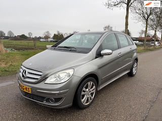 Mercedes-Benz B-klasse Automaat-Airco