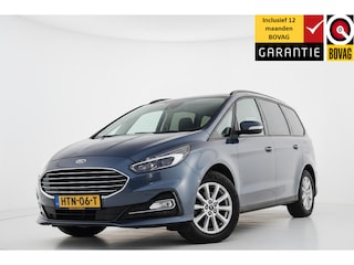 Ford Galaxy 2.5 HEV 190PK AGR STOEL 7P TREKHAAK NAV STOELVERW.