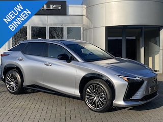 Lexus RZ 350e 35th Edition 77 kWh NIEUW DIRECT LEVERBAAR HUD STOELVENT 20" LM-VELGEN