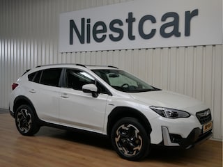 Subaru XV 2.0i e-BOXER Premium