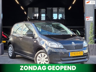 Skoda Citigo 1.0 Greentech Active|Airco|5 deuren|El.ramen