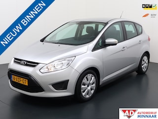 Ford C-MAX trekhaak , hoge instap 1.0 Ambiente
