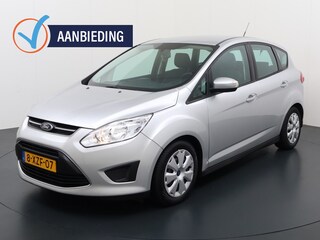 Ford C-MAX trekhaak , hoge instap 1.0 Ambiente