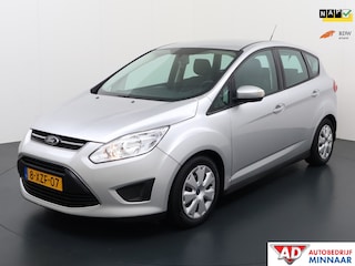 Ford C-MAX trekhaak , hoge instap 1.0 Ambiente