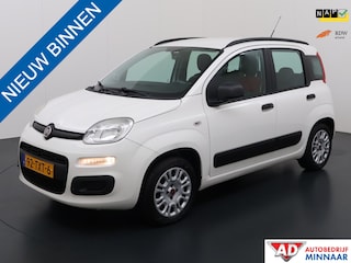 Fiat Panda 0.9 TwinAir Easy