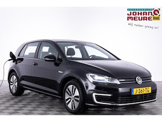 Volkswagen Golf E-DITION *SOH 91%* LED | NAVI ✅ 1e Eigenaar