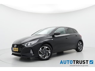 Hyundai i20 1.0 T-GDI Comfort CAMERA CARPLAY