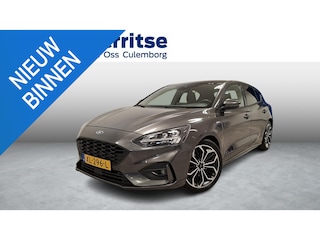 Ford Focus 1.0 EcoBoost 125PK ST Line Business 5 Deurs