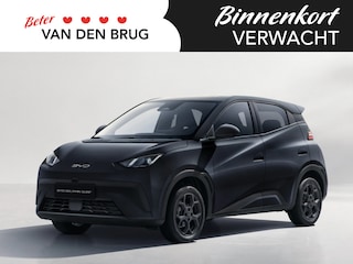 BYD Dolphin SURF Comfort 156pk 43 kWh | €2000 korting | 322km WLTP | Achteruitrijcamera | Adaptive cruise control | Apple Carplay/Android Auto | Keyless |