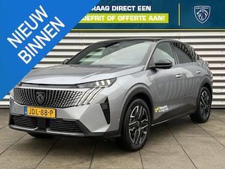 Peugeot 3008 1.2 Hybrid 145 GT Adaptive Cruise Control | 360° Camera | Panorama dak | Navigatie | Stoel/Stuurverwarming