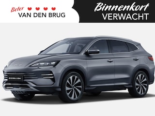 BYD Seal U 1.5 DM-i FWD Boost | €3000 korting | Panoramadak | Head-up | Stoelverwarming/-ventilatie | 360° camera | Keyless |