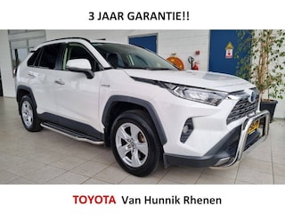 Toyota RAV4 2.5 Hybrid Active | Navigatie | Climat | Camera | LED |