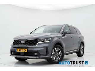 Kia Sorento 1.6 T-GDI Hybrid DynamicLine 7-PERS ADAP CRUISE