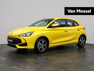 MG 3 1.5 Hybrid+ Comfort Super Voordeel – OP = OP - 7 jaar garantie – Rijklaar – Boek je afspraak | ACTIEKORTING € 2000,- !!