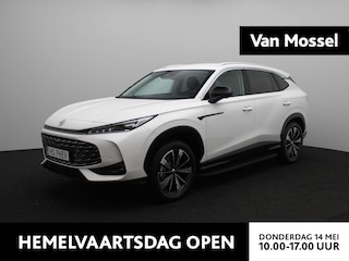 MG HS 1.5 PHEV Aut. Luxury Super Voordeel – OP = OP - 7 jaar garantie – Rijklaar – Boek je afspraak | ACTIEKORTING € 2000,- !!