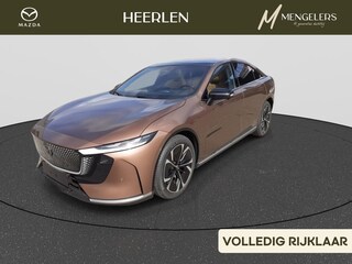 Mazda 6e Takumi Plus 68.8 kWh Mengelers actieprijs: € 45.990,00*