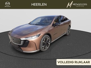 Mazda 6e Takumi Plus 68.8 kWh Mengelers actieprijs: € 45.990,00*