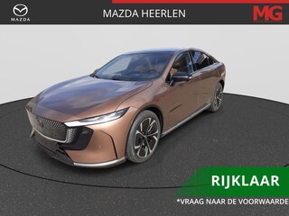 Mazda 6e Takumi Plus 68.8 kWh Mengelers actieprijs: € 45.990,00*