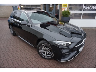 Mercedes-Benz C-klasse Estate 300 e AMG Line