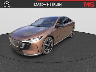 Mazda 6e Takumi Plus 68.8 kWh Mengelers actieprijs: € 45.990,00*
