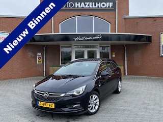 Opel Astra Sports Tourer 1.0 Turbo Innovation | Navigatie | Cruise Control | Lane Assist | Trekhaak | Apple Carplay/Android Auto | RIJKLAARPRIJS INCL 12 MAANDEN GARANTIE EN BEURT