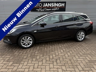 Opel Astra Sports Tourer 1.0 Turbo Innovation | Navigatie | Cruise Control | Lane Assist | Trekhaak | Apple Carplay/Android Auto | RIJKLAARPRIJS INCL 12 MAANDEN GARANTIE EN BEURT