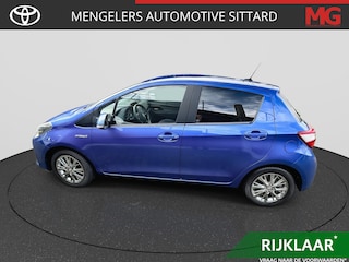 Toyota Yaris 1.5 Hybrid Dynamic