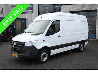 Mercedes-Benz Sprinter 317 CDI L2H2 RWD 360 Camera, Geveerde stoel, Navigatie