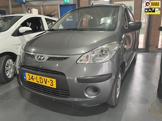 Hyundai i10 1.1 Active Cool